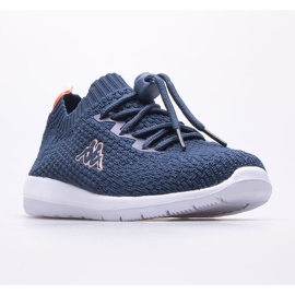 Dječje cipele KAPPA Sneem K 260967K-6774 plava 1