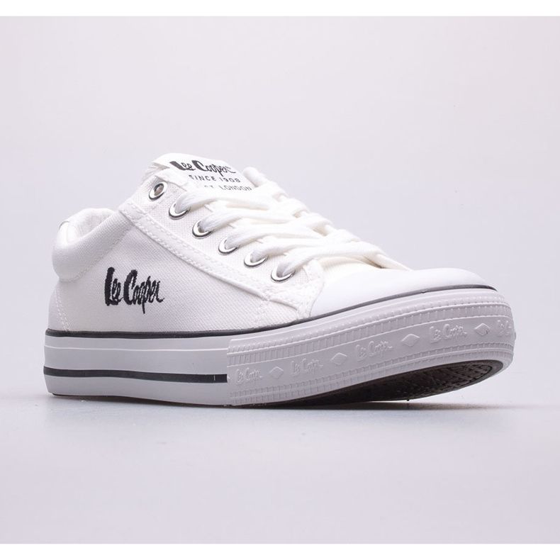 Lee Cooper LCW-22-31-0861L ženske tenisice bijela 1