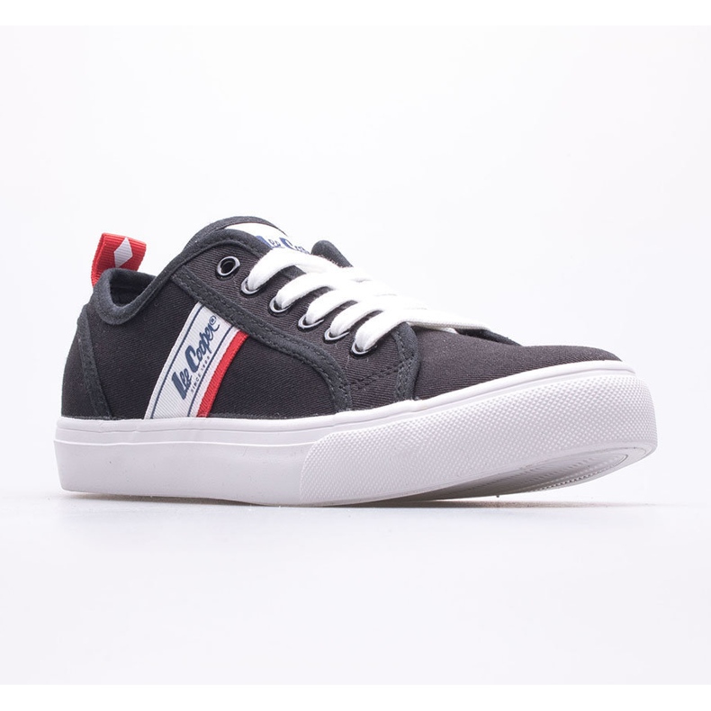 Lee Cooper LCW-22-31-0832L ženske tenisice crna 1