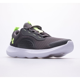Under Armour muške cipele 3023639-104 siva 1