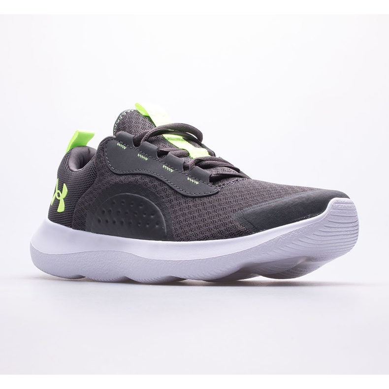 Under Armour muške cipele 3023639-104 siva 1
