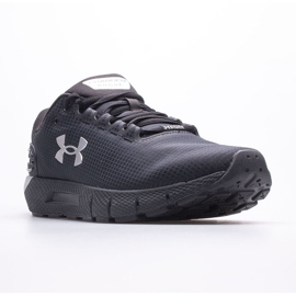 Under Armour muške cipele 3025250-001 crno 1
