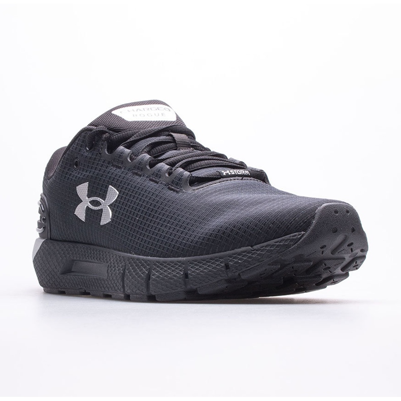 Under Armour muške cipele 3025250-001 crna 1