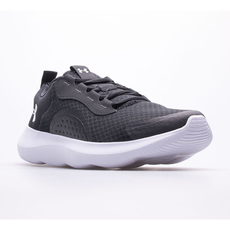 Under Armour muške cipele 3023639-001 crno 1