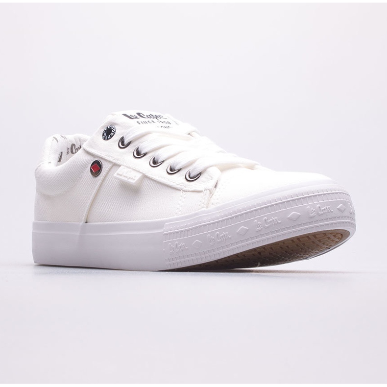 Lee Cooper LCW-22-31-0894L ženske tenisice bijela 1