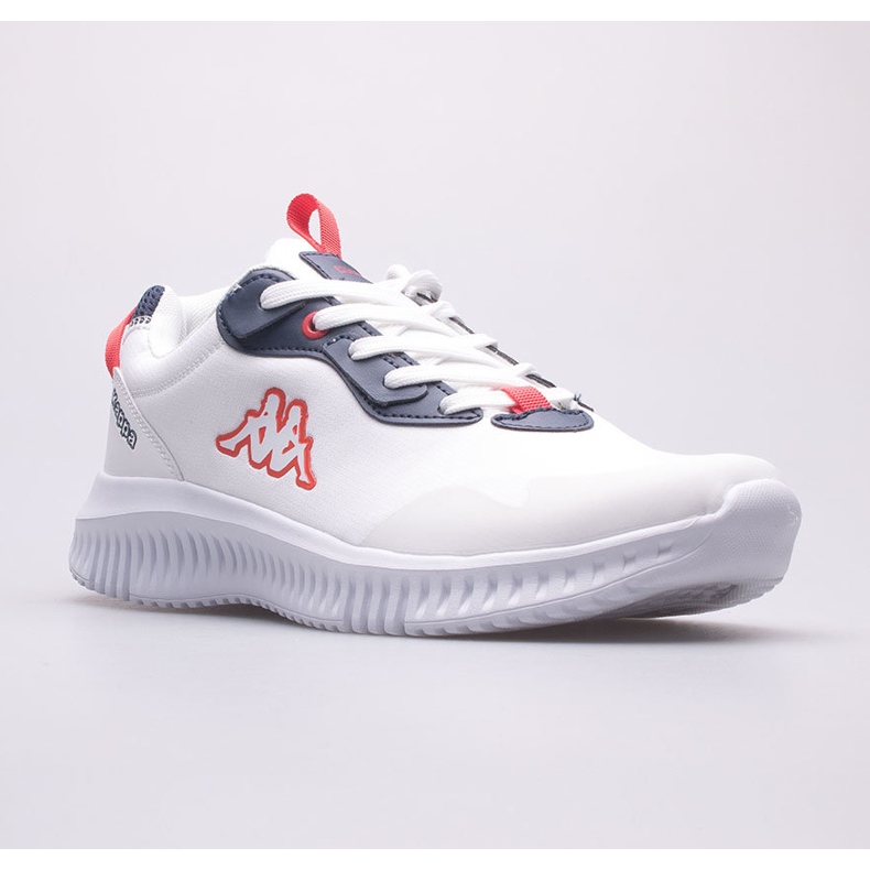 KAPPA Amain muške cipele 243151-1020 bijela 1