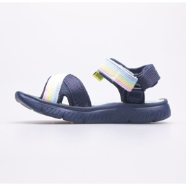 Dječje sandale KAPPA Jalua K 260945K-6767 plava 1