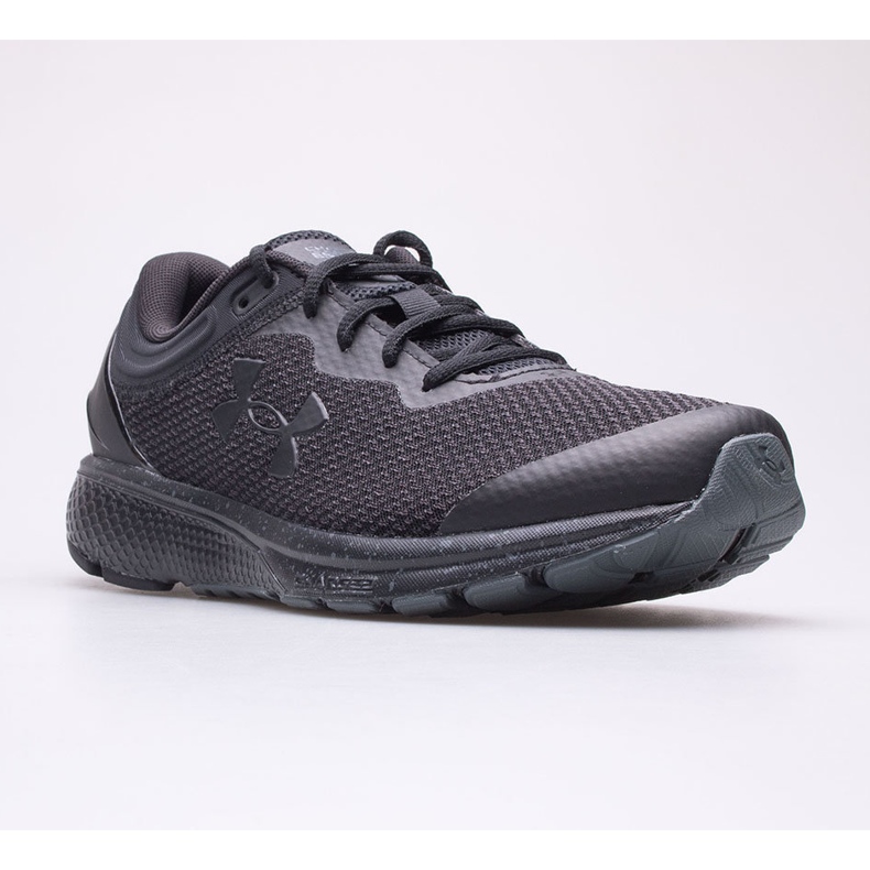 Under Armour Charged Escape muške cipele 3024912-003 crno 1