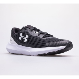 Under Armour Surge 3 muške cipele 3024883-001 crna 1