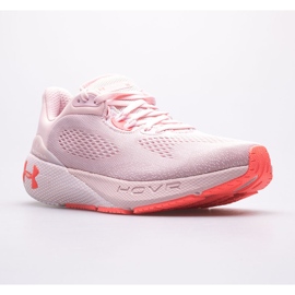 Under Armour Hovr Machina 3 ženske cipele 3024907-600 ružičasta 1