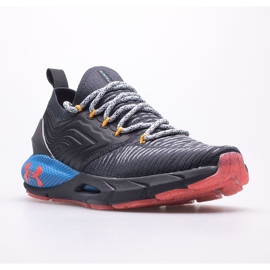 Under Armour Hovr Phantom 2 ženske cipele 3024930-001 crno 1