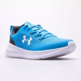 Under Armour Essential muške cipele 3022954-400 plava 1