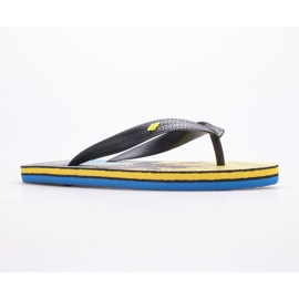 Dječje papuče 4F Junior HJL22-JKLM004-90S višebojan 1