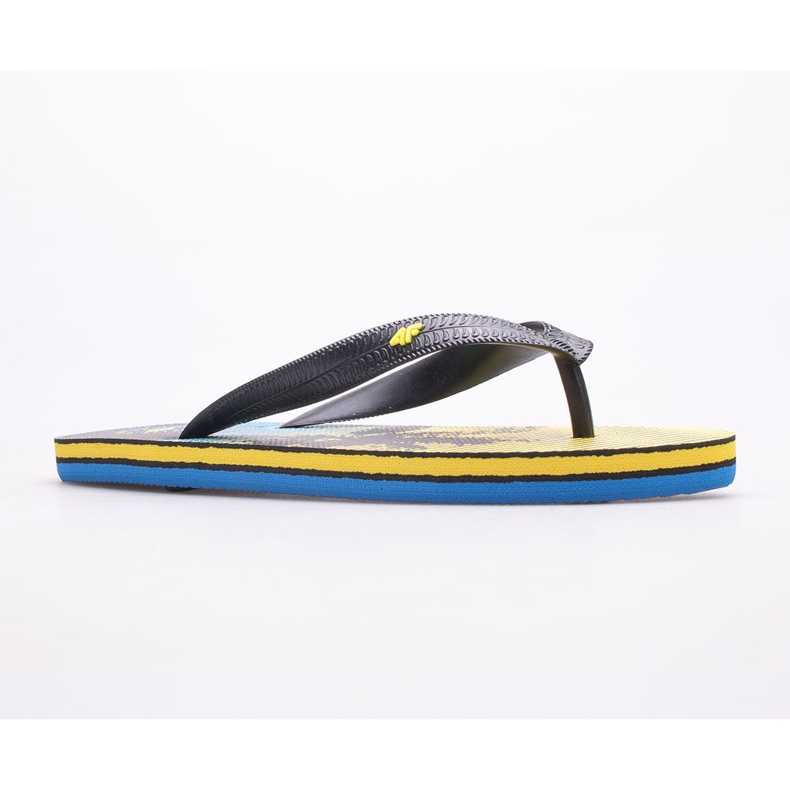 Dječje papuče 4F Junior HJL22-JKLM004-90S višebojan 1