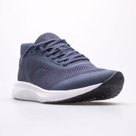 4F NOSD4-OBMS300-31S muške cipele plava 1