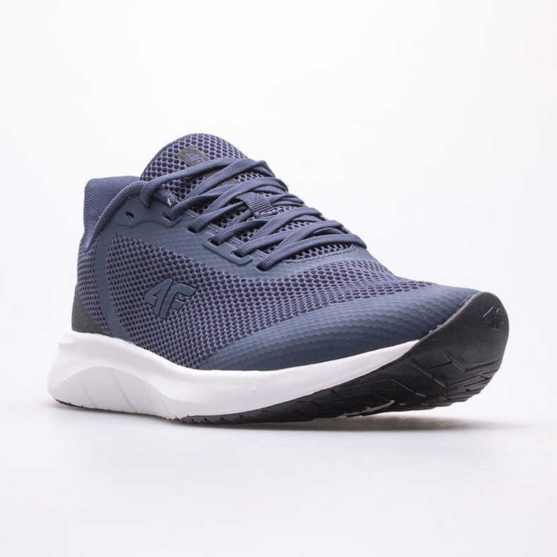 4F NOSD4-OBMS300-31S muške cipele plava 1