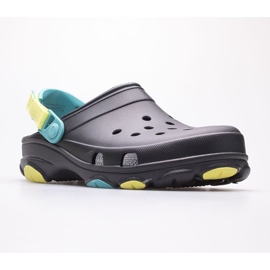 Crocs Classic All Terrain Clog 206340-0C4 crno 1