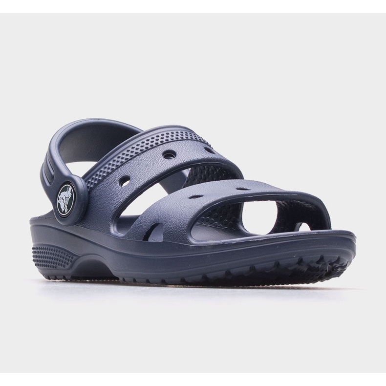 Crocs klasične dječje sandale T 207537-410 plava 1