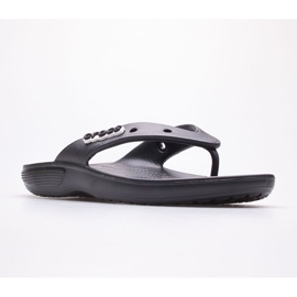 Crocs Classic Flip 207713-001 crna 1