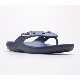 Crocs Classic Flip 207713-410 tamnoplava 1