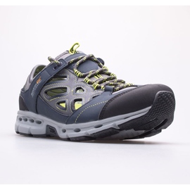 REGATTA Samaris Crosstrek muške sandale RMF614-9TD tamnoplava siva 1