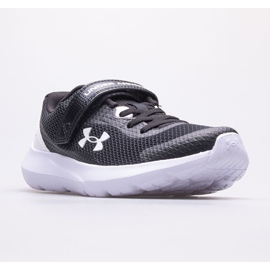 Under Armour Bps Surge 3 Ac 3024990-001 dječje cipele crna 1