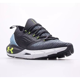 Under Armour muške cipele 3024154-005 crna 1