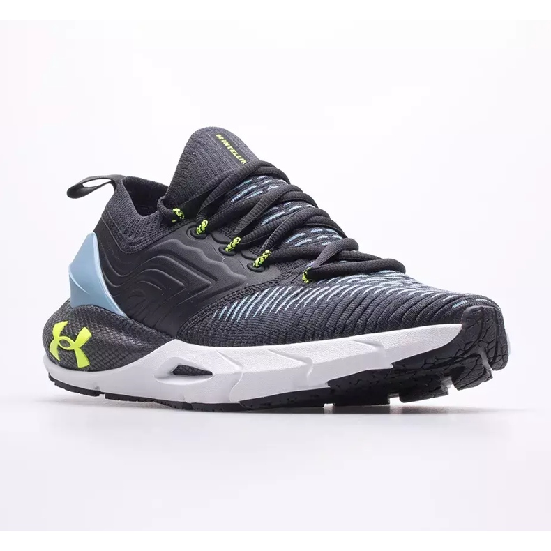 Under Armour muške cipele 3024154-005 crno 1