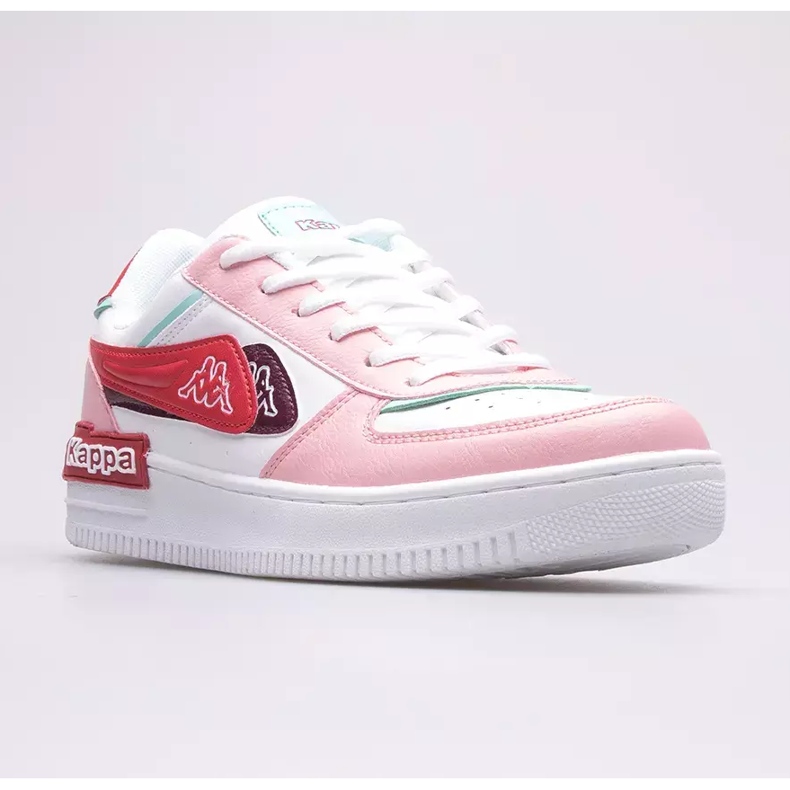 Ženske cipele KAPPA Bash Lr Mf 243137MF-1021 bijela 1