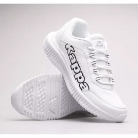 Cipele KAPPA Biwor 243166-1067 bijela 1