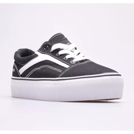 Ženske tenisice KAPPA Chose Sun Pf 242697-1110 crna 1