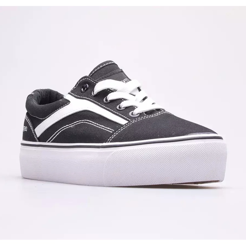 Ženske tenisice KAPPA Chose Sun Pf 242697-1110 crno 1