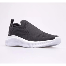 Ženske cipele KAPPA Neema 243051-1110 crna 1