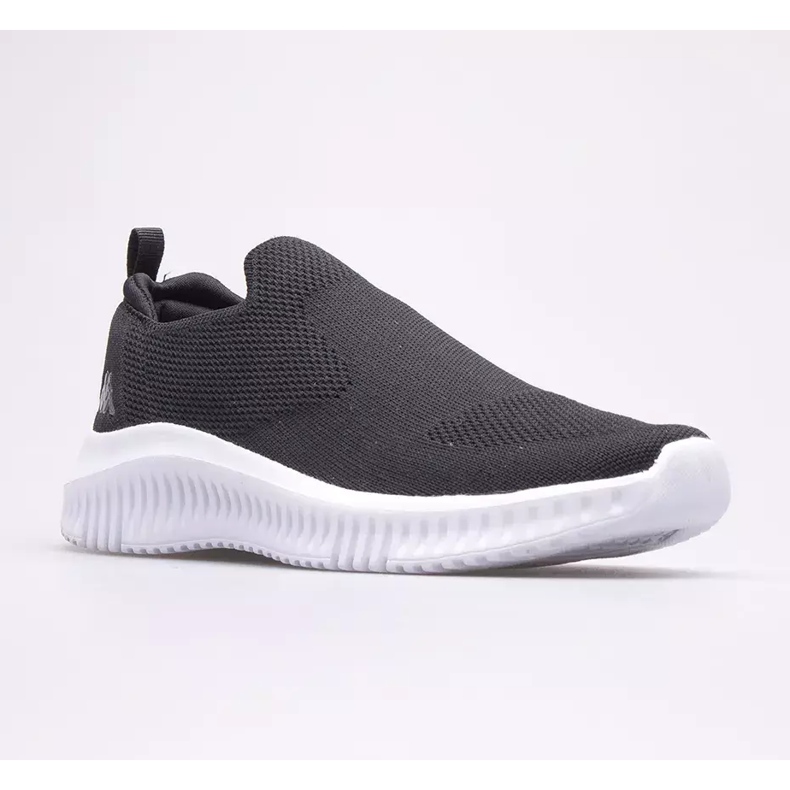 Ženske cipele KAPPA Neema 243051-1110 crna 1