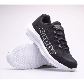 Cipele KAPPA Biwor 243166-1116 crno 1