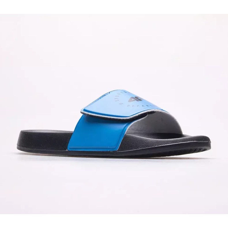 Dječje papuče 4F HJZ22-JKLM001-36S plava 1