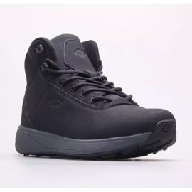 Dječje cipele 4F 4FJAW22FWINM005-20S crna 2