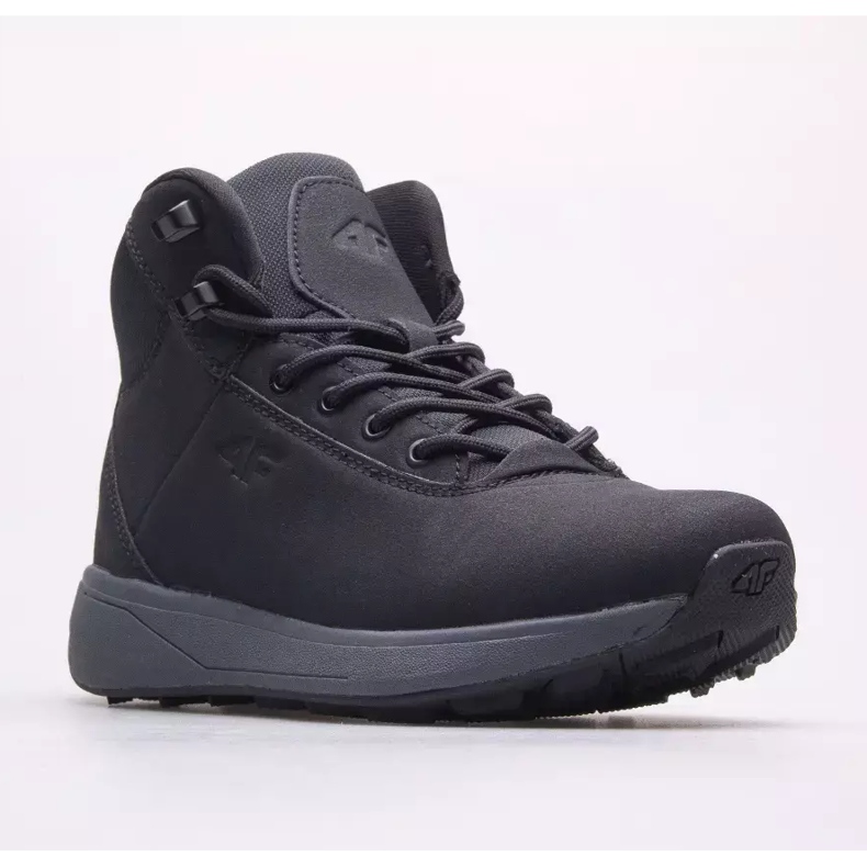 Dječje cipele 4F 4FJAW22FWINM005-20S crno 2