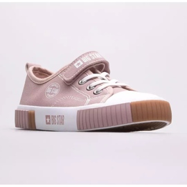 Dječje tenisice Big Star KK374012 ružičasta 1