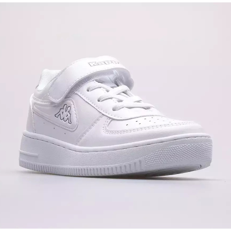 Dječje cipele KAPPA Bash K 260852K-1010 bijela 1