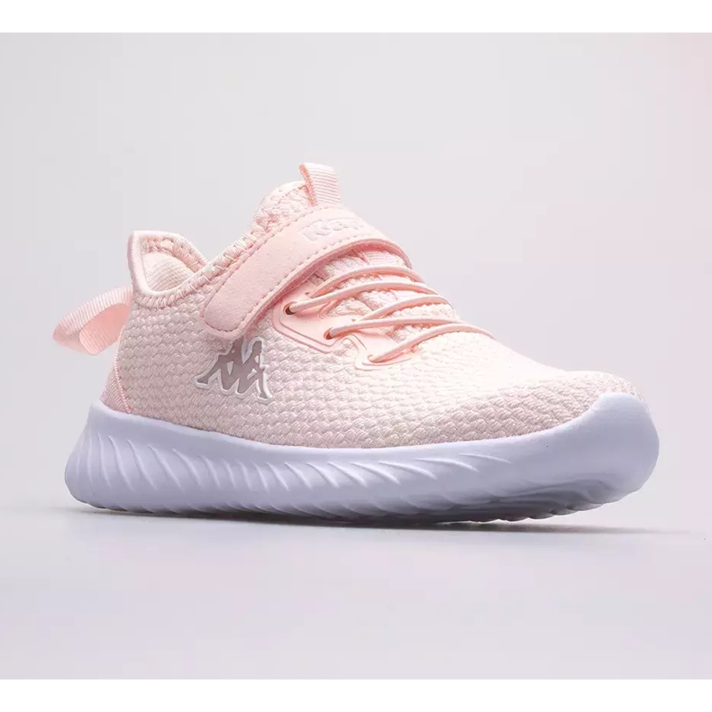 Dječje cipele KAPPA Capilot Gc K 260907GCK-2110 ružičasta 1