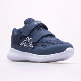 Dječje cipele KAPPA Cracker Ii K 260647K-6710 tamnoplava 1