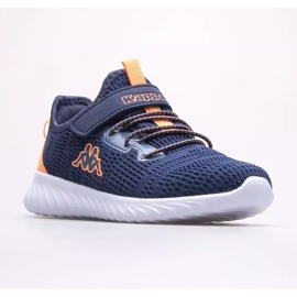 Dječje cipele KAPPA Capilot Gc K 260907MFK-6744 mornarsko plava 1