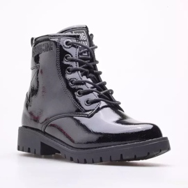 Big Star II374045 dječje cipele crno 1