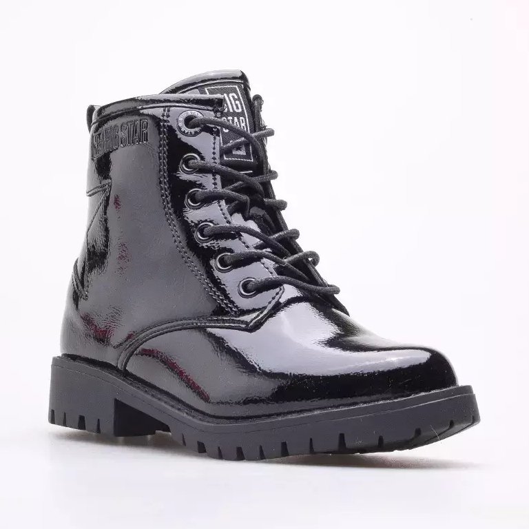 Big Star II374045 dječje cipele crna 1