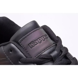 Ženske cipele KAPPA Bash Pf Gc 243001GC-1117 crna 1