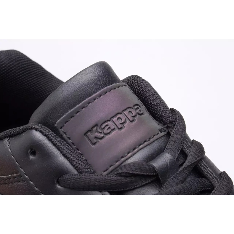 Ženske cipele KAPPA Bash Pf Gc 243001GC-1117 crna 1