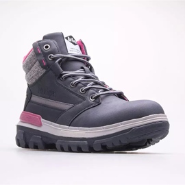 Lee Cooper LCJ-22-01-1375L ženske cipele tamnoplava 1