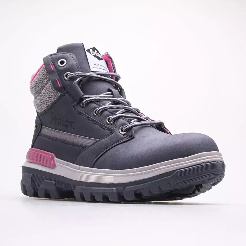 Lee Cooper LCJ-22-01-1375L ženske cipele tamnoplava 1