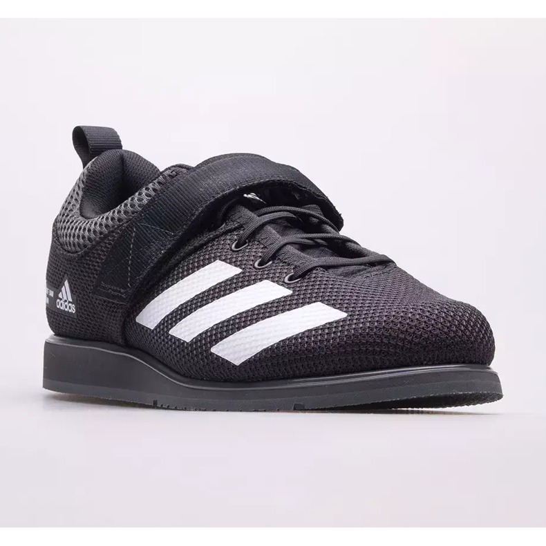 Tenisice za dizanje utega adidas Powerlift 5 GY8918 crna 1